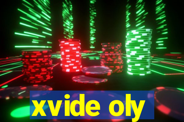xvide oly